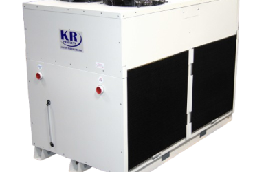 Keep Craft Beer Perfectly Chilled at Home with a Fermentation Chiller That Works