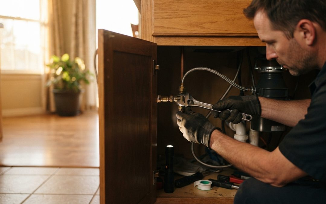 Essential Plumbing Service Solutions for Wentzville Homeowners