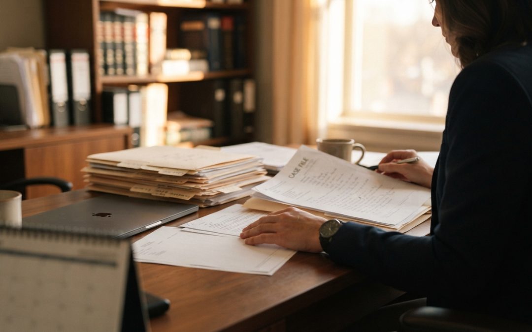 Choosing an Immigration Attorney in Harrison, NY for Complex Cases