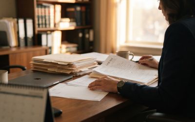 Choosing an Immigration Attorney in Harrison, NY for Complex Cases