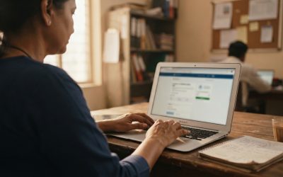 How Online Donation Platforms in India Build Trust and Transparency