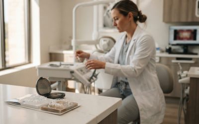 What to Know Before Choosing Invisalign Aligners
