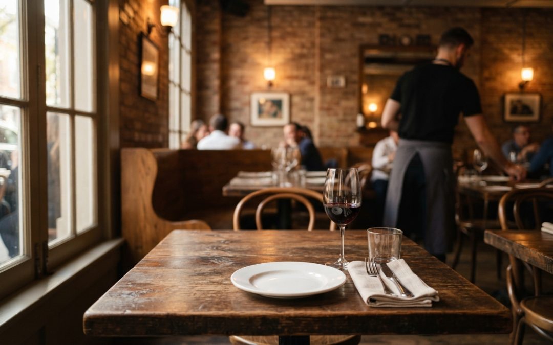 How to Choose an Italian Restaurant for Any Occasion