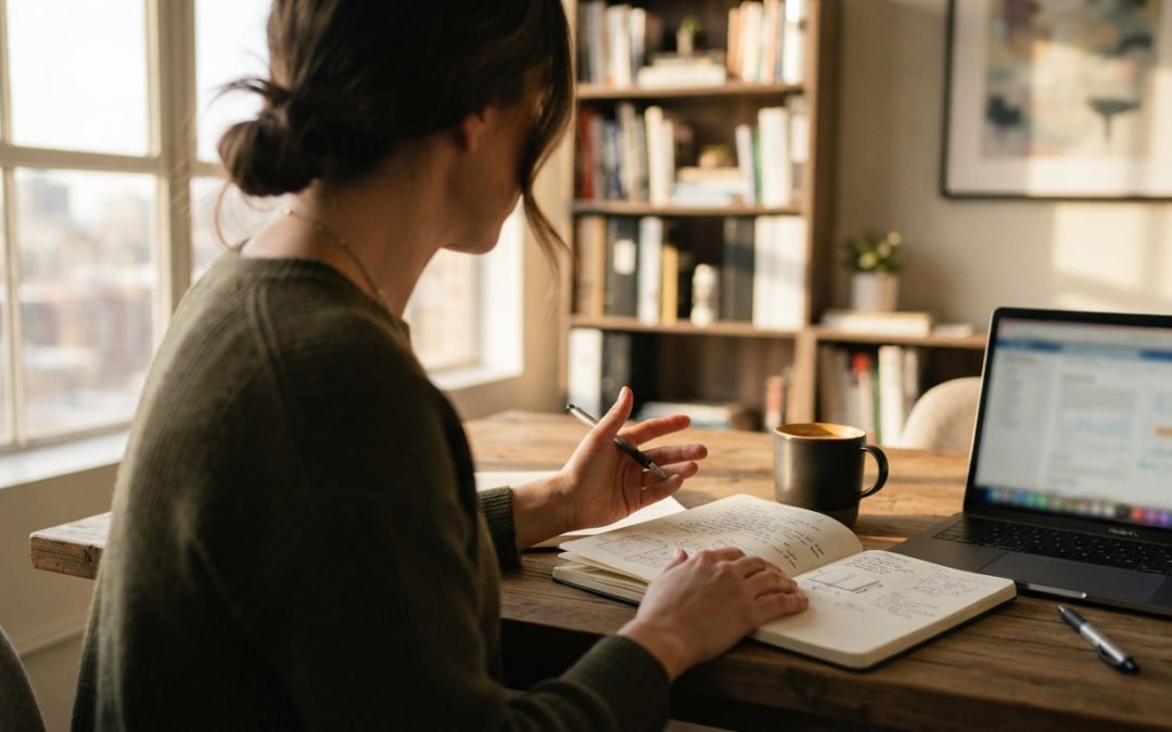 Practical Guidance From a Small Business Coach in Denver, CO for New Owners