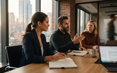 Sales Training in Albuquerque, NM: Skills That Strengthen Customer Relationships