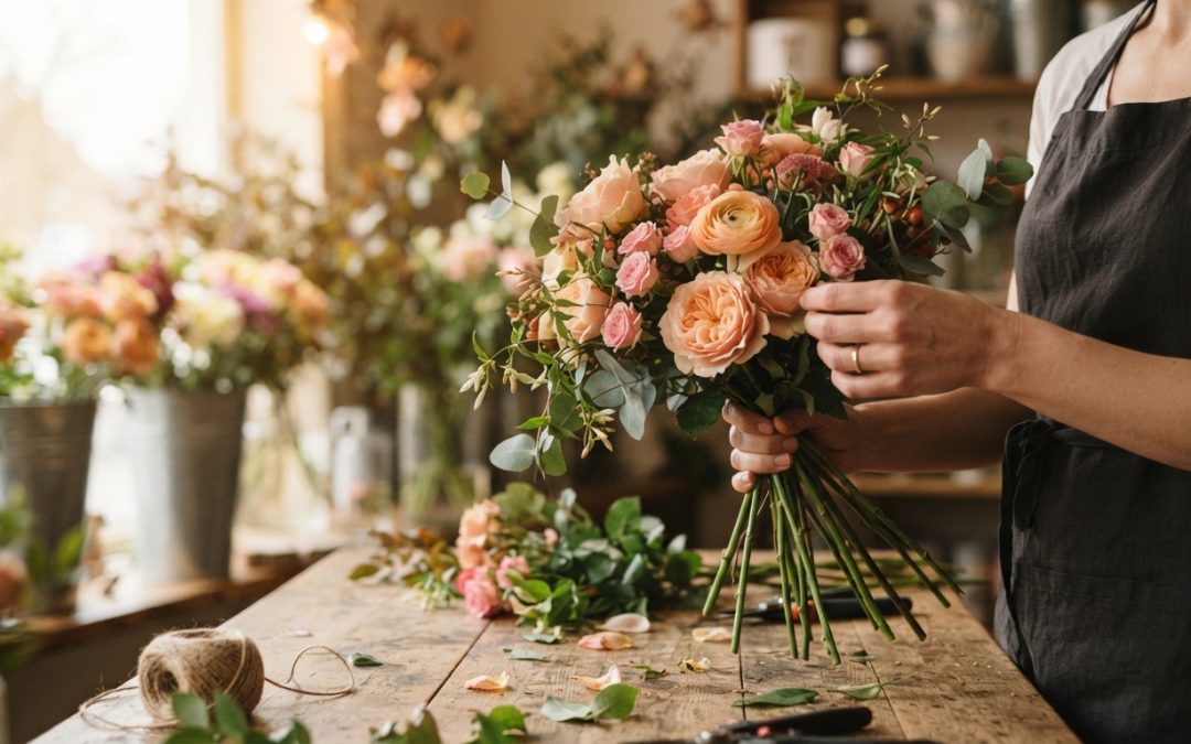 Thoughtful Bouquet Ideas and Delivery Tips for Toledo Celebrations