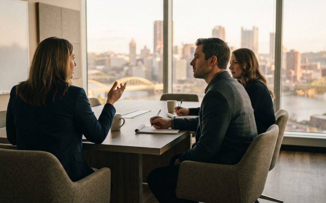 Trusted Strategies for Overcoming Sales Challenges in Pittsburgh, PA