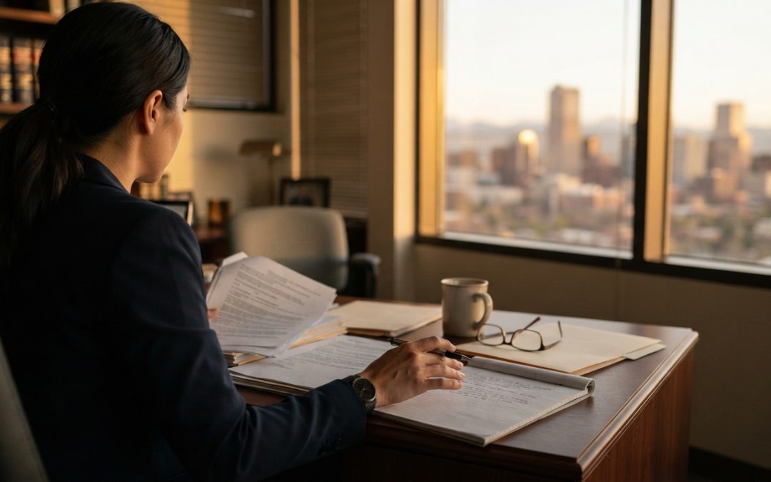 Understanding Your Legal Rights With an Experienced Personal Injury Lawyer