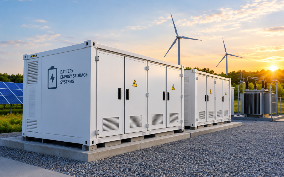 Planning and Managing Battery Energy Storage Systems for Reliable Performance