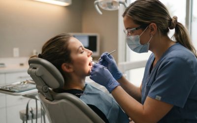 Understanding the Benefits and Limitations of Veneers in Pasco