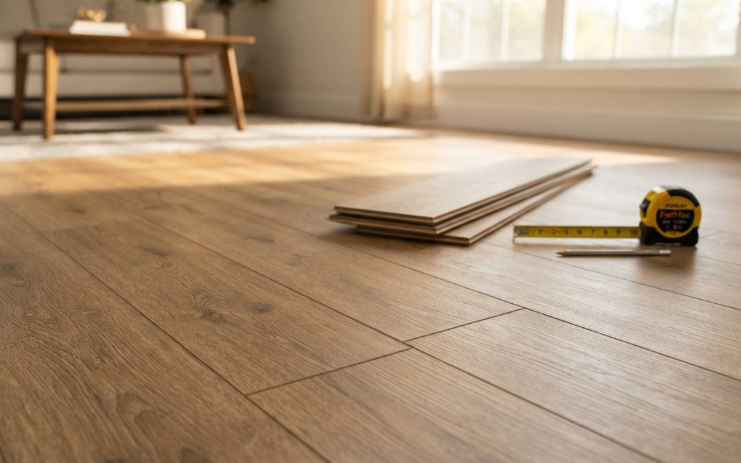 Vinyl Flooring Installation: A Clear Guide to Planning and Prep