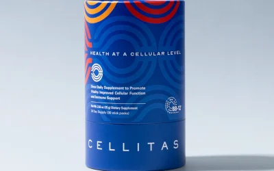 Unlock your body’s potential with the best cellular health supplements for active lifestyles