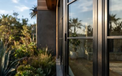 Custom Steel Windows in Torrance: Materials, Design, and Maintenance