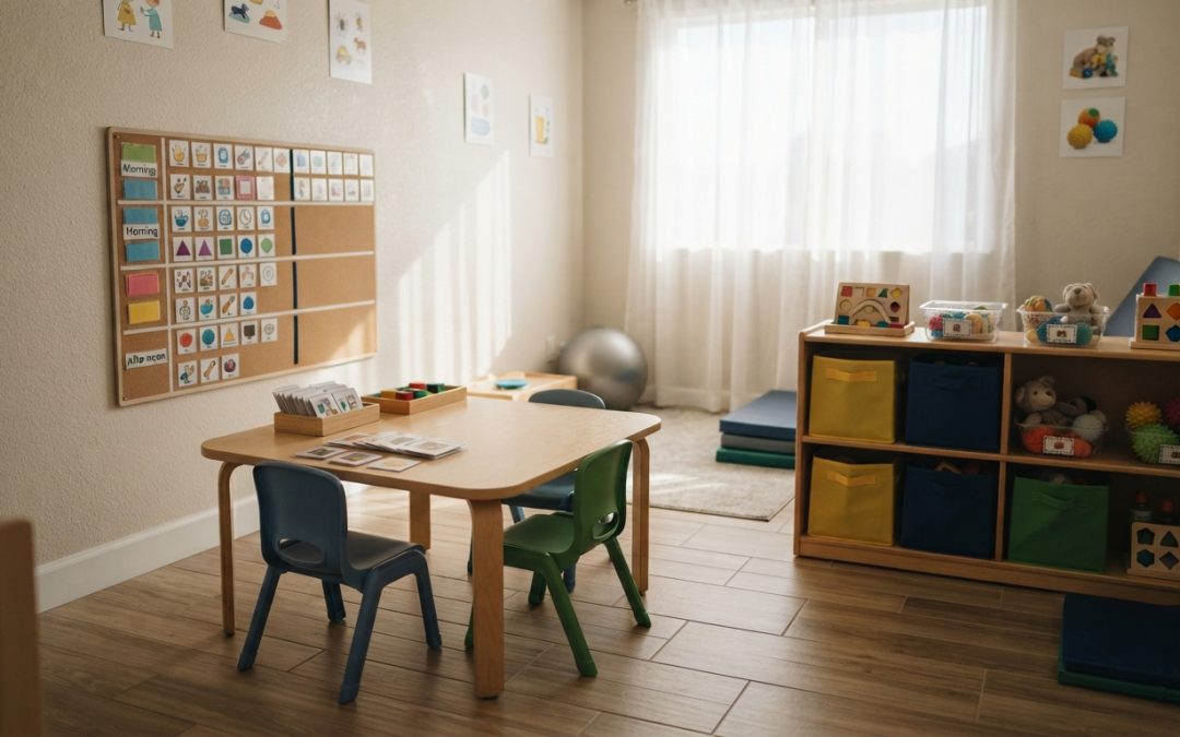 What a Board Certified Behavior Analyst Does and Why It Matters