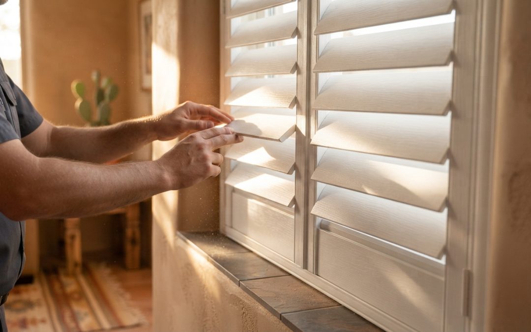Questions to Ask Plantation Shutters Installers Before Installation