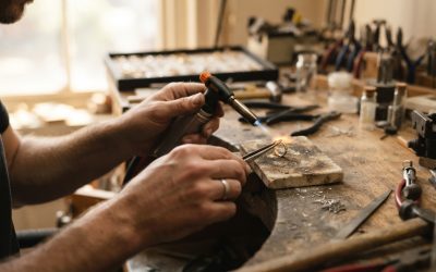Jewelry Repair or Replacement? A Practical Guide to Making the Choice