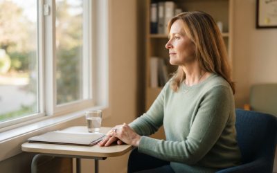 How Menopause Care Can Help Manage Common Symptoms Safely