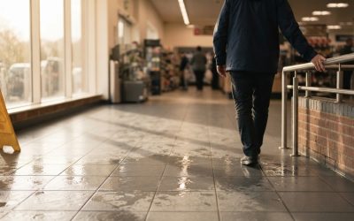 How a Slip and Fall Injury Lawyer Can Help Build Your Case